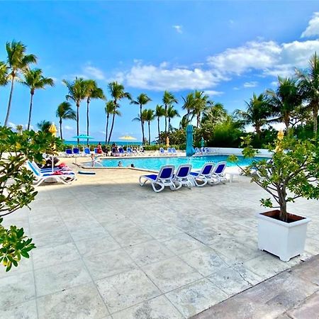 Seacoast By Miami Ambassadors Aparthotel Miami Beach Luaran gambar