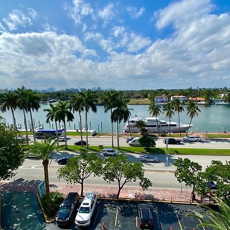 Seacoast By Miami Ambassadors Aparthotel Miami Beach Luaran gambar