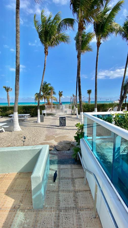 Seacoast By Miami Ambassadors Aparthotel Miami Beach Luaran gambar
