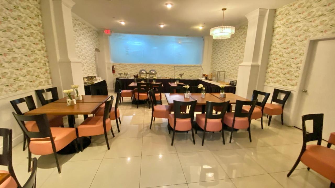 Seacoast By Miami Ambassadors Aparthotel Miami Beach Luaran gambar