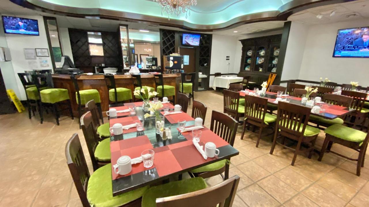 Seacoast By Miami Ambassadors Aparthotel Miami Beach Luaran gambar