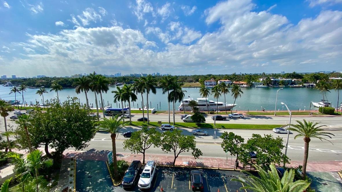 Seacoast By Miami Ambassadors Aparthotel Miami Beach Luaran gambar